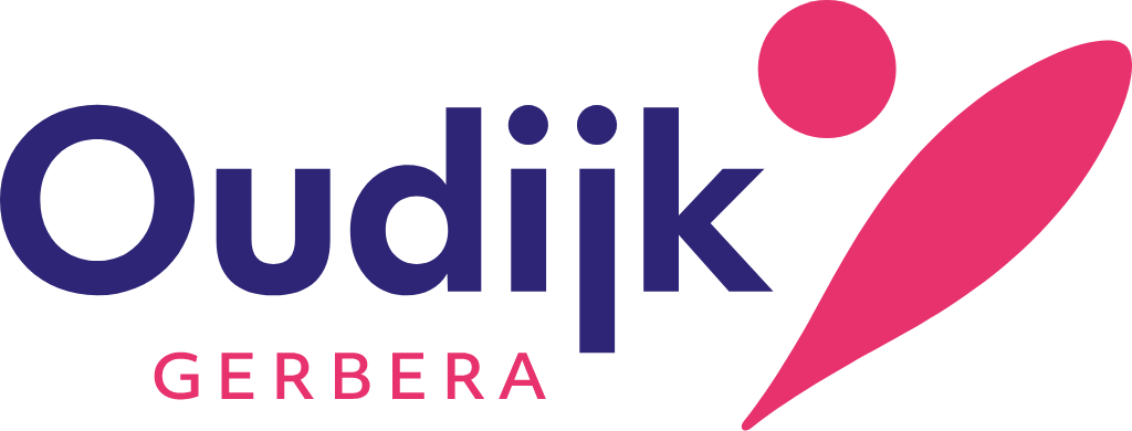 Oudijk-Gerbera-logo-kleur